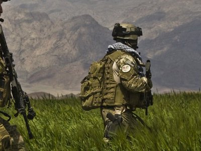Army releases "Hot Topic" FOIA list that requires notifying leadership
