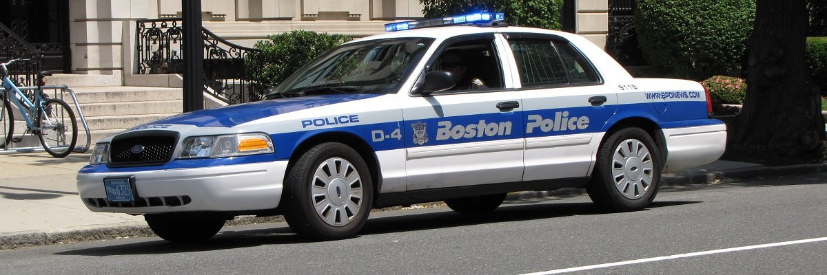 After public records request, Boston Police suspends license plate scanner surveillance program