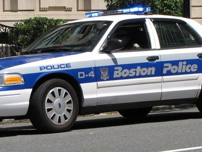 After public records request, Boston Police suspends license plate scanner surveillance program