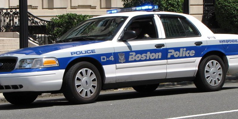 After public records request, Boston Police suspends license plate scanner surveillance program