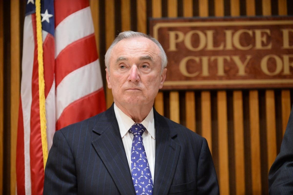 NYPD counsel doubles down, rules freedom of information manual is confidential