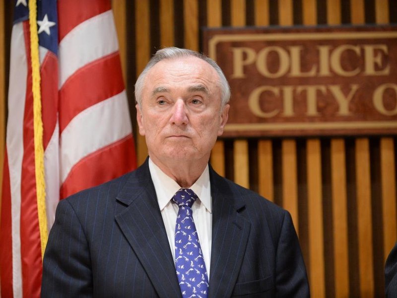NYPD counsel doubles down, rules freedom of information manual is confidential