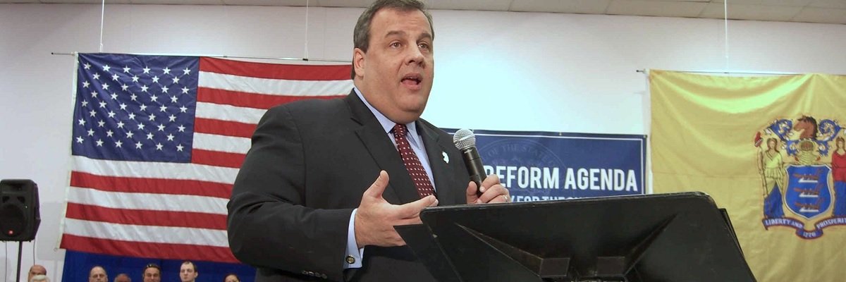 Gov. Christie's office is looking out for reporters' scoops ... by refusing to release its FOIA log