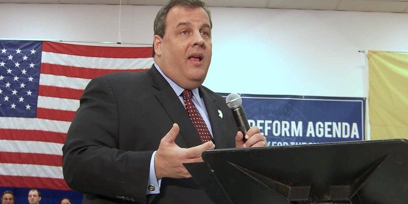 Gov. Christie's office is looking out for reporters' scoops ... by refusing to release its FOIA log