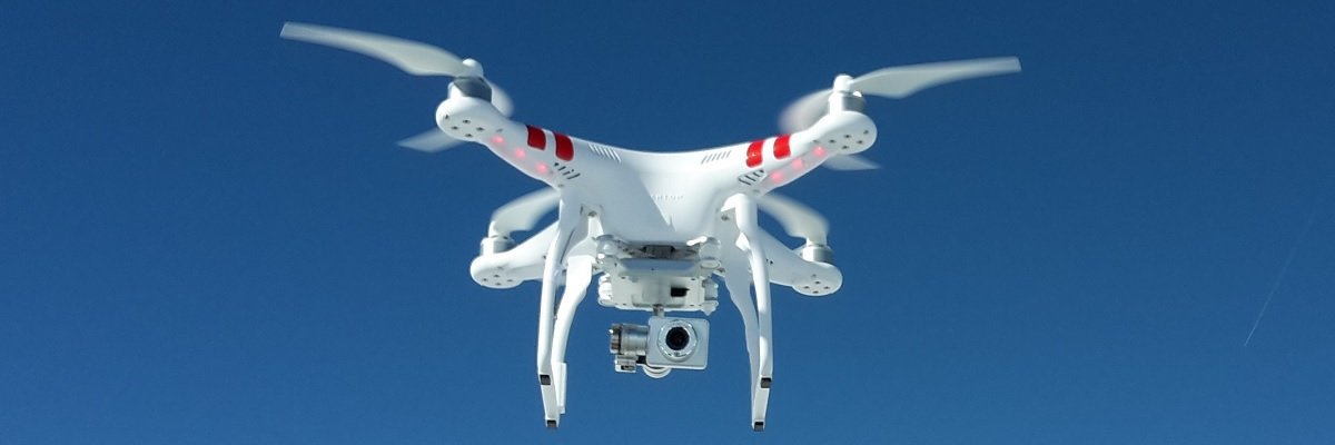 FAA dragging its feet on releasing basic drone documents