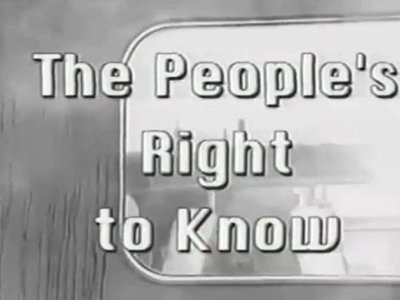 Requester's Voice: Michael Powell