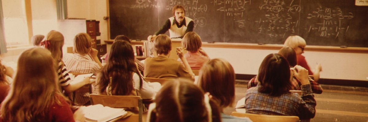 A high schooler's guide to public records