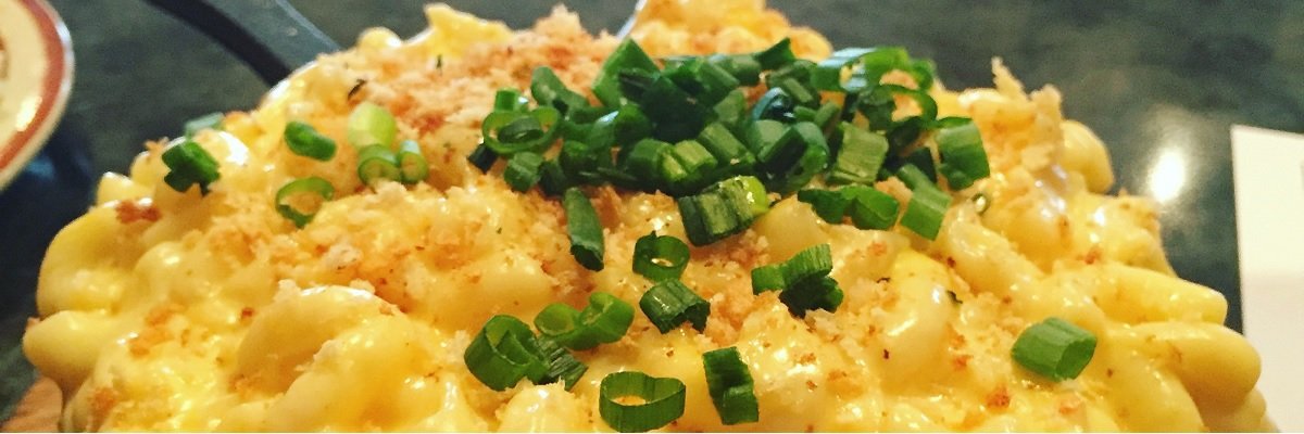 Cooking with FOIA: UConn’s Bacon Jalapeño Macaroni and Cheese Recipe