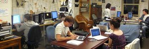 A college journalist's guide to public records