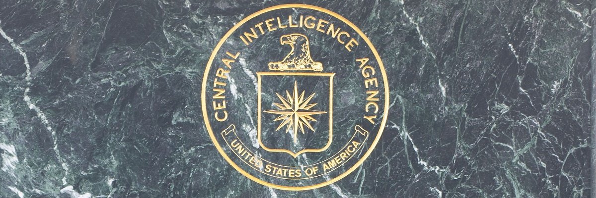 Why we're suing the CIA