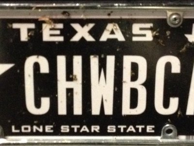 Vanity plate rejections: What's in your state?