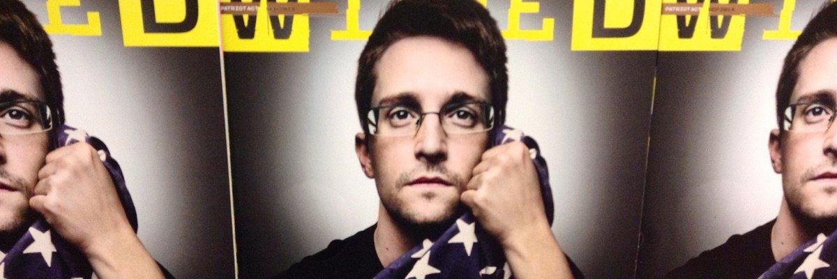 From redacted to reblogged: ODNI posts previously withheld Snowden emails to Tumblr