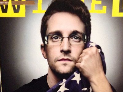 From redacted to reblogged: ODNI posts previously withheld Snowden emails to Tumblr