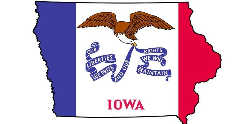 50 States of FOIA: Iowa