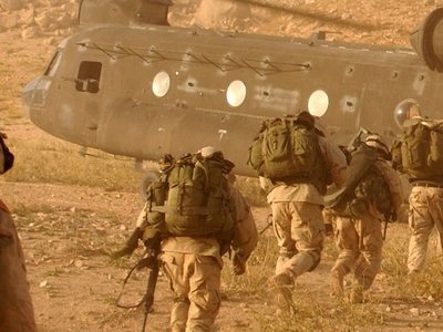 2011 FBI report finds “broadening U.S. military presence” responsible for rise in terror attacks