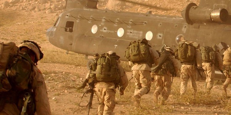 2011 FBI report finds “broadening U.S. military presence” responsible for rise in terror attacks