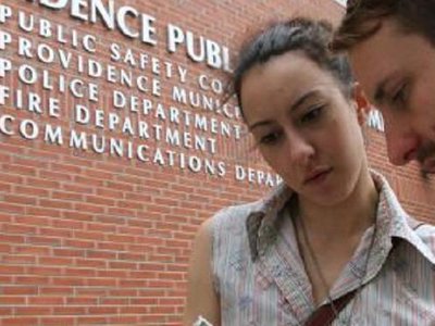 Rhode Island public records audit yields troubling results