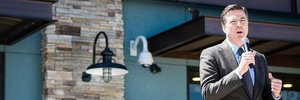 The FBI's drone program was almost over before it really began