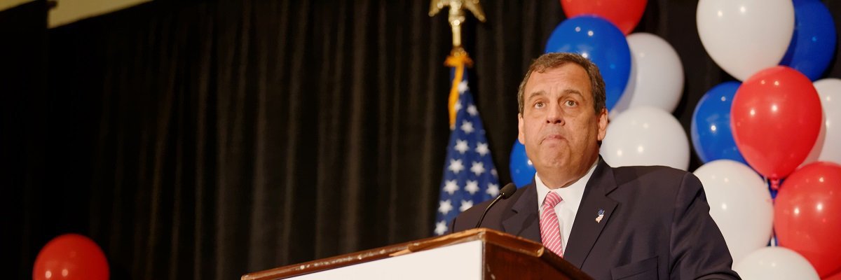 Chris Christie doubles down on OPRA rejections with "anonymous requester" loophole