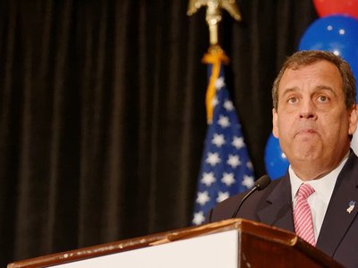 Chris Christie doubles down on OPRA rejections with "anonymous requester" loophole