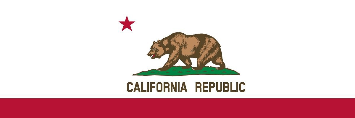 50 States of FOIA: California