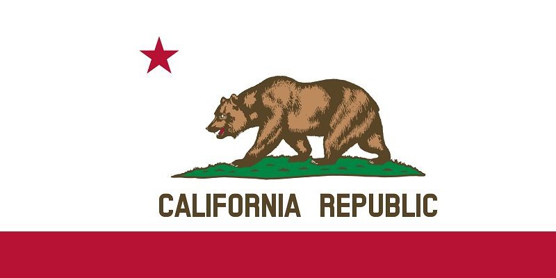50 States of FOIA: California