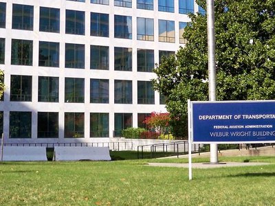 The FAA has *finally* released its list of government agencies authorized to use drones