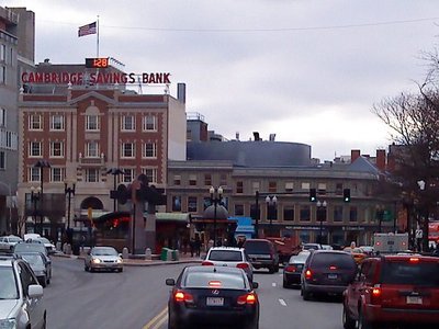 Cambridge wants $3,648 for emails between Harvard University Police and the CPD