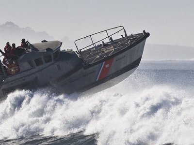 Coast Guard lawyer fights release of Watchlist documents on grounds that people will read them