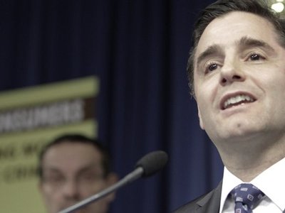 Feds can't agree on StingRay NDA