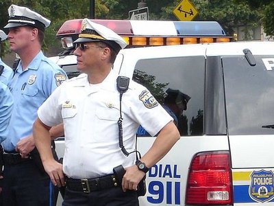 Police misconduct in Philadelphia, by the numbers