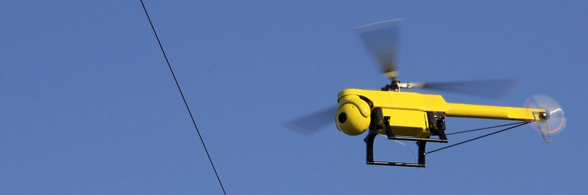 Why we're suing the NYPD over drone denials.