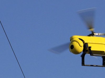 Why we're suing the NYPD over drone denials.