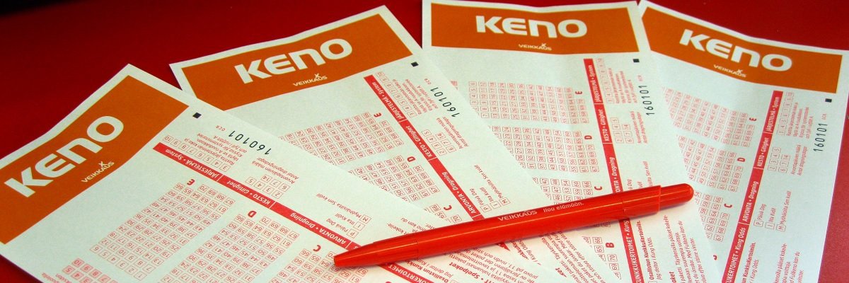 Massachusetts lottery keno numbers