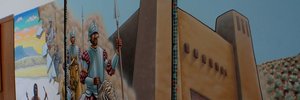 In New Mexico, private prisons supplements federal obligations with county contracts