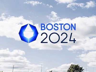 Read through the Boston 2024 emails you helped release