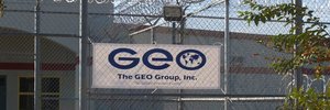 Human Interest: The high cost of private prisons