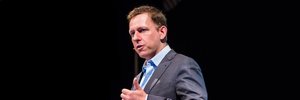 Apply to MuckRock's Thiel Fellowship