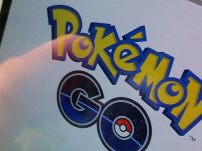 Gotta kvetch 'em all! Pokemon GO FTC complaints
