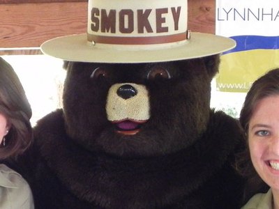 Steal This Bear: FBI file documents strange history between a prominent sixties radical and the National Park mascot