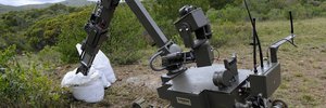 Dallas Police release training materials regarding its now infamous bomb robot