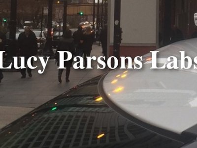 Requester's Voice: Lucy Parsons Labs' Freddy Martinez