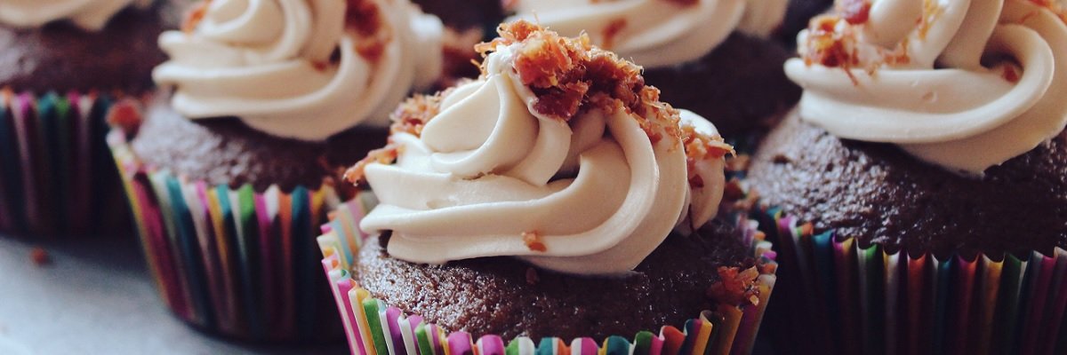 We're coming for the CIA's classified cupcake recipes