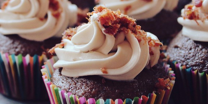 We're coming for the CIA's classified cupcake recipes