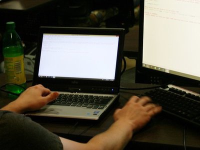 Inside the NSA’s cybersecurity summer camp