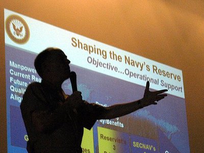 Join us for a special FOIA-themed PowerPoint Karaoke