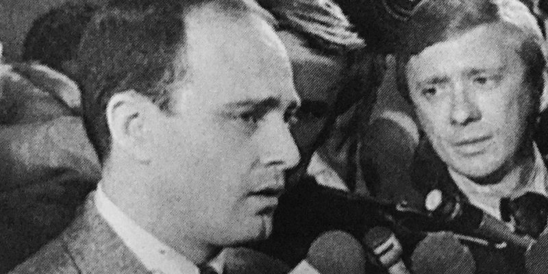 Vincent Bugliosi’s FBI file shows the prosecutor of infamous Manson Family murders got a few threats of his own