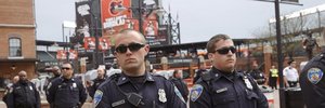 After release of embarrassing exchange, Baltimore Police make requesting emails more difficult - and expensive