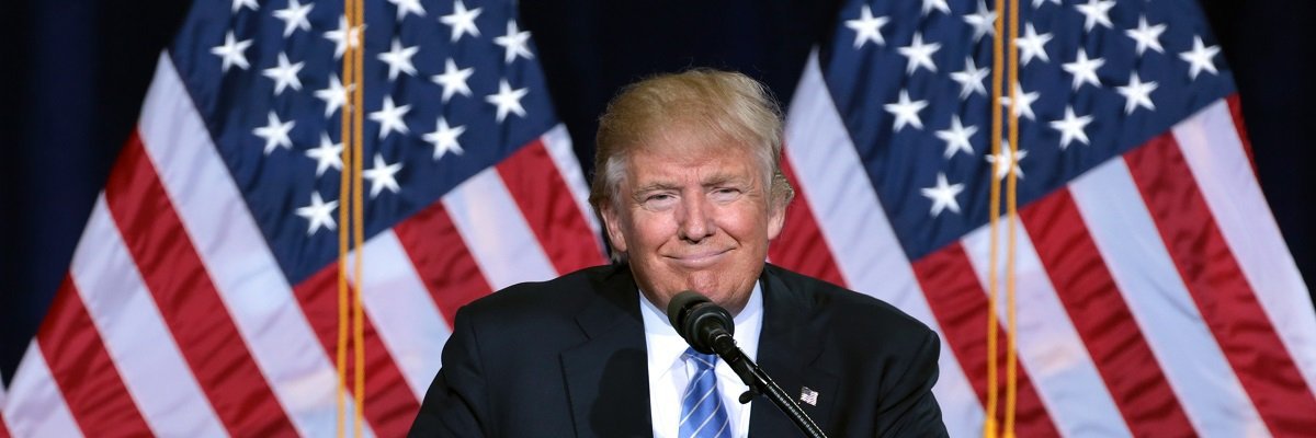 A guide to public records and the Trump Presidential Transition