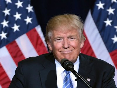 A guide to public records and the Trump Presidential Transition